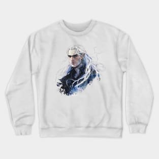 Drizzt Crewneck Sweatshirt